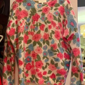 Sézane Janelia Jumper